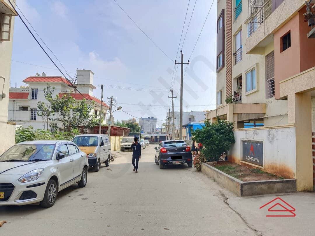 Project: ApproachRoad