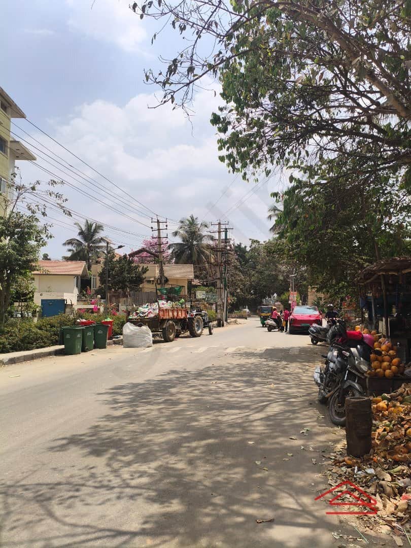 Project: ApproachRoad