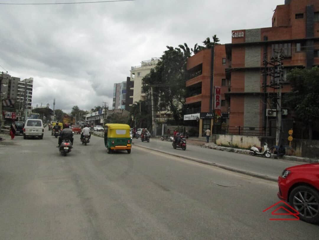 Project: ApproachRoad