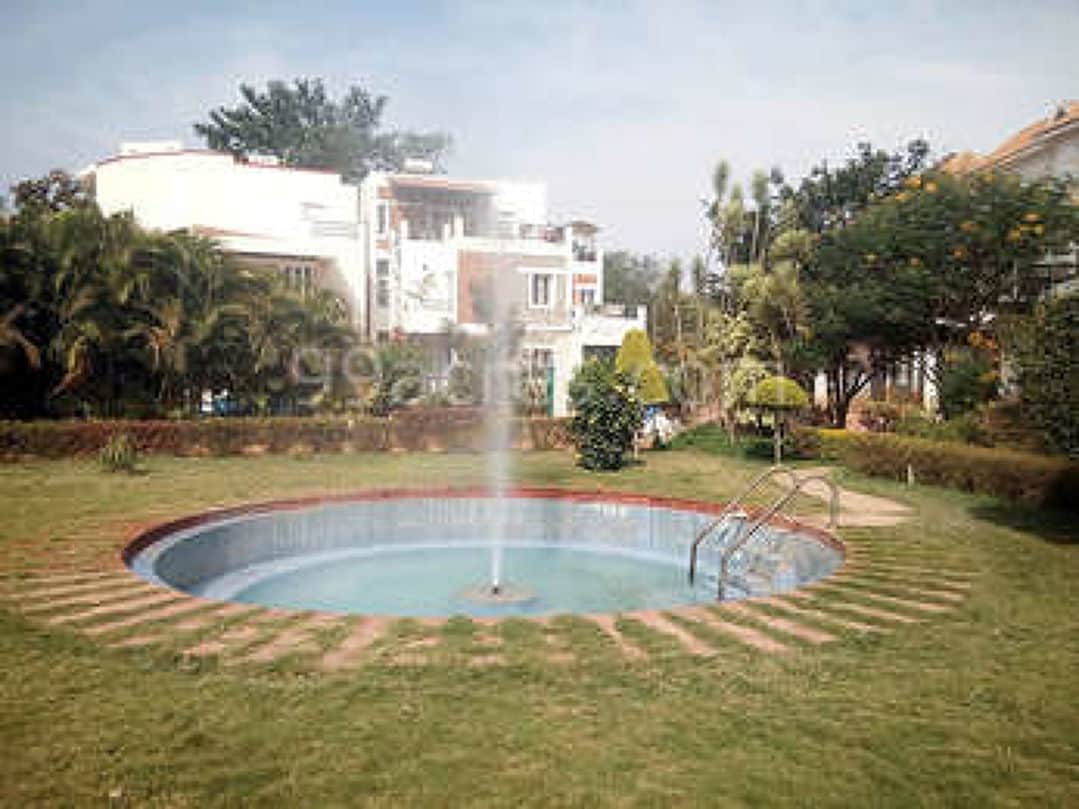 Project: OpenGreenSpace