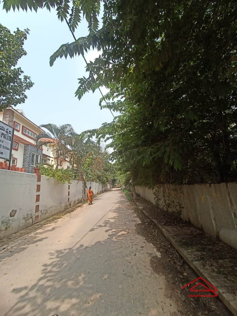 Project: ApproachRoad