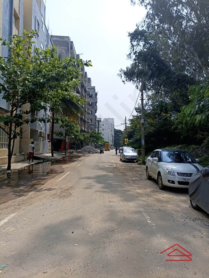 Project: ApproachRoad