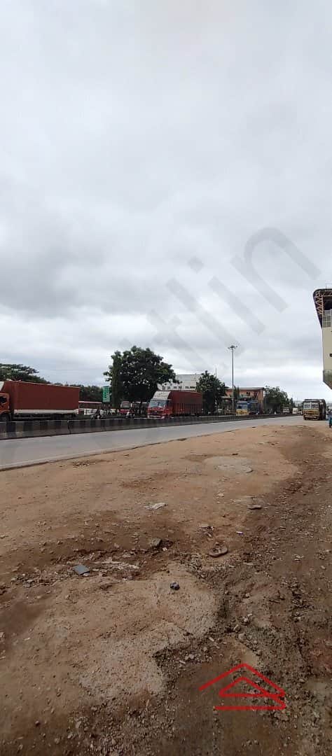 Project: ApproachRoad