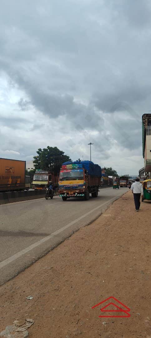 Project: ApproachRoad