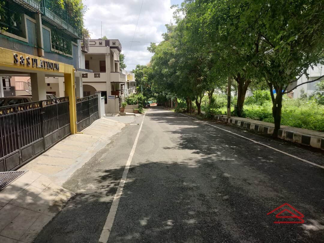 Project: ApproachRoad