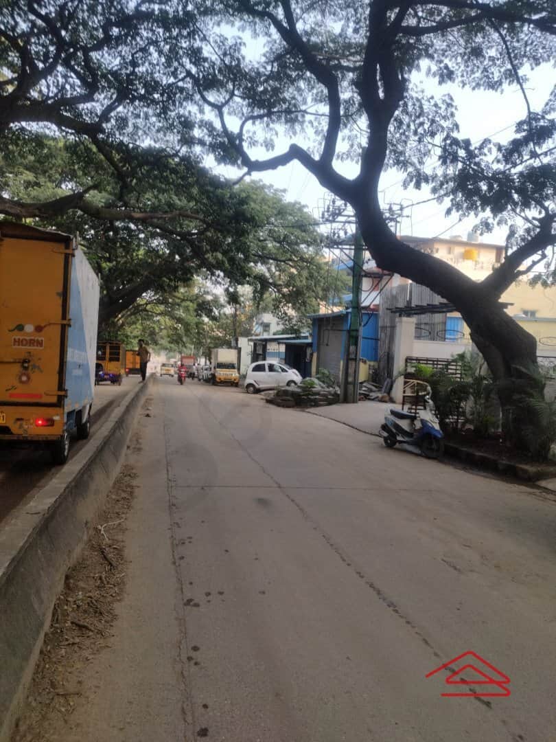 Project: ApproachRoad