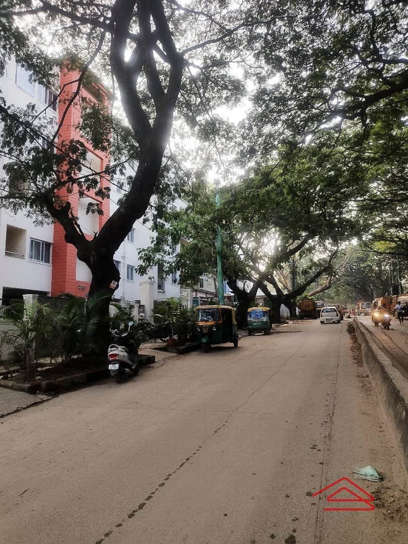 Project: ApproachRoad