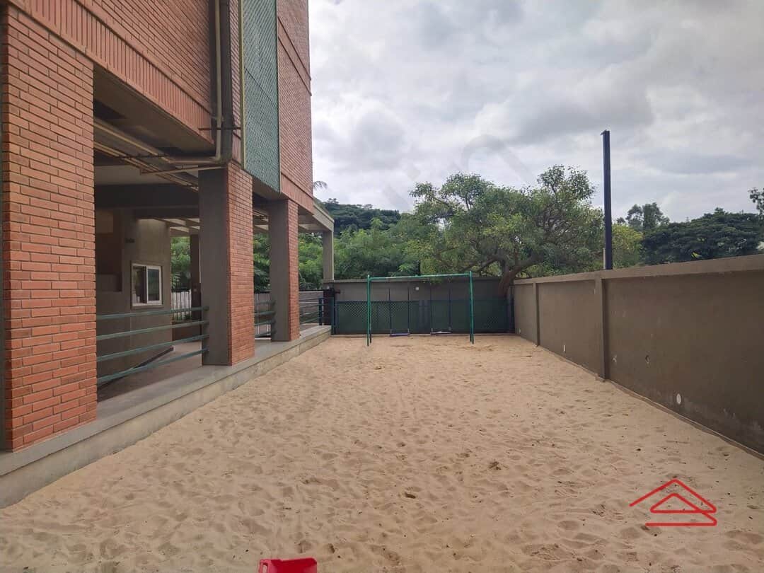 Project: KidsPlayArea