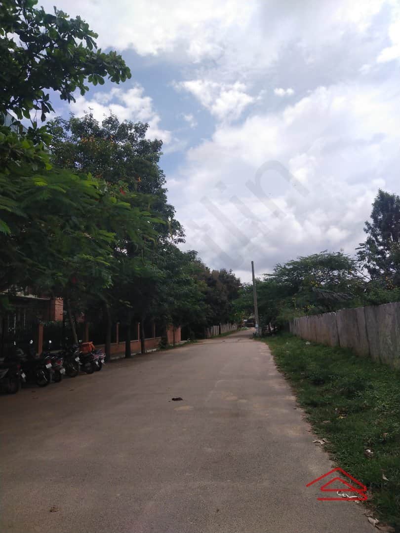 Project: ApproachRoad