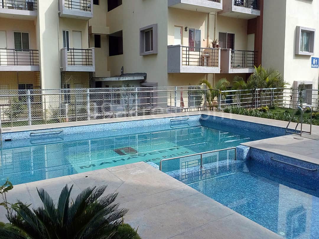 Project: SwimmingPool