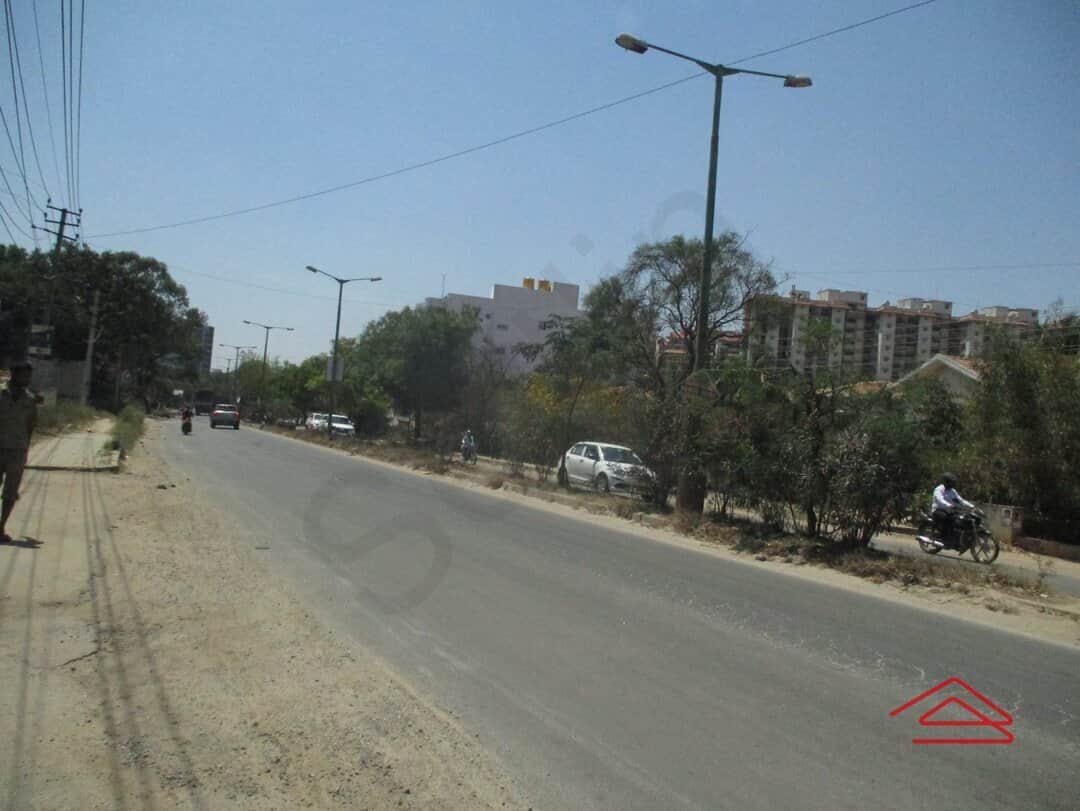 Project: ApproachRoad