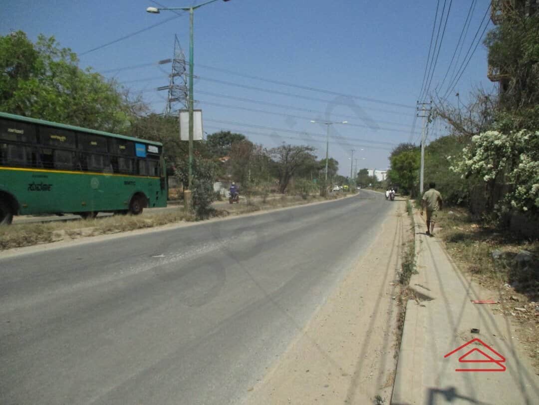 Project: ApproachRoad