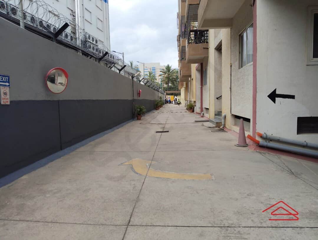 Project: ApproachRoad