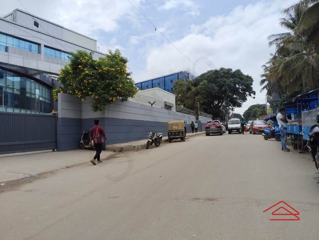 Project: ApproachRoad