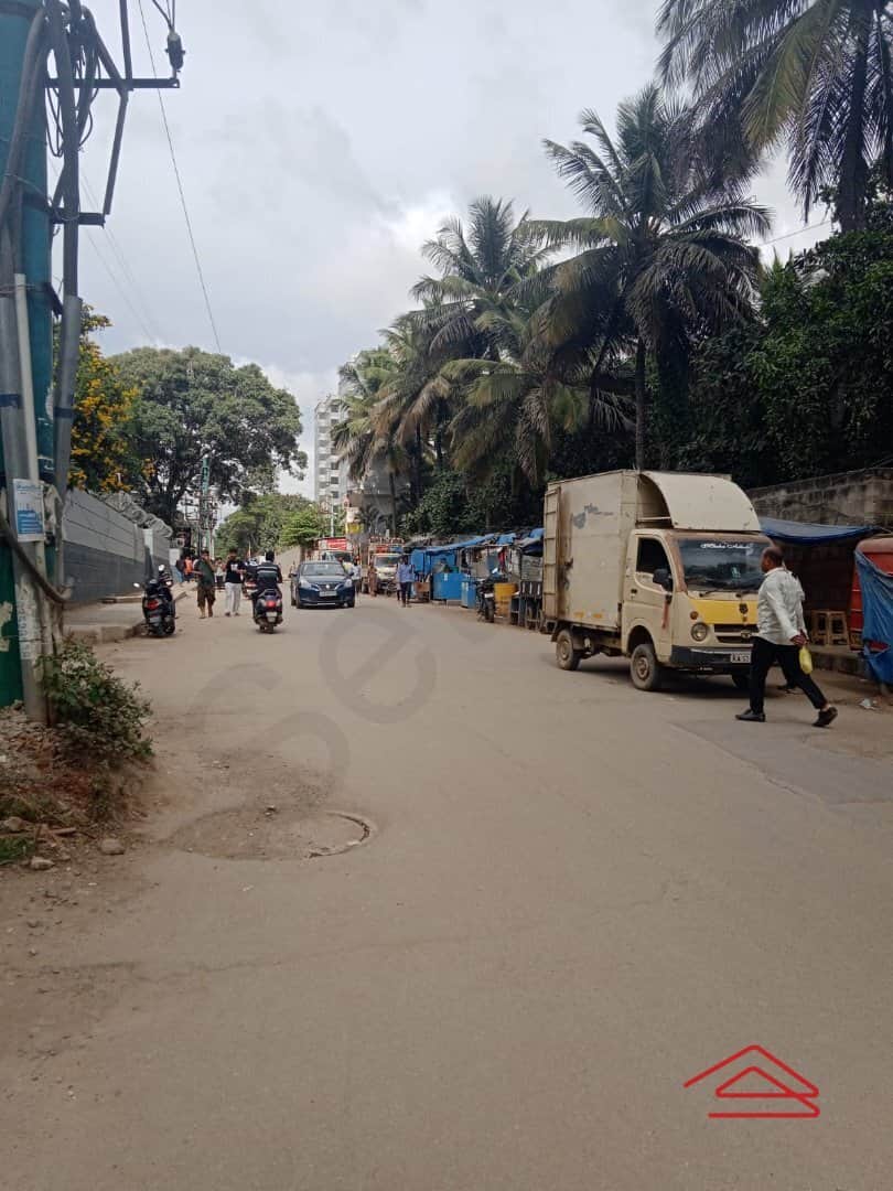 Project: ApproachRoad