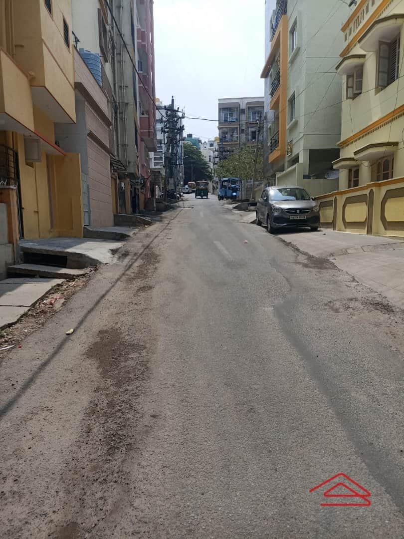 Project: ApproachRoad