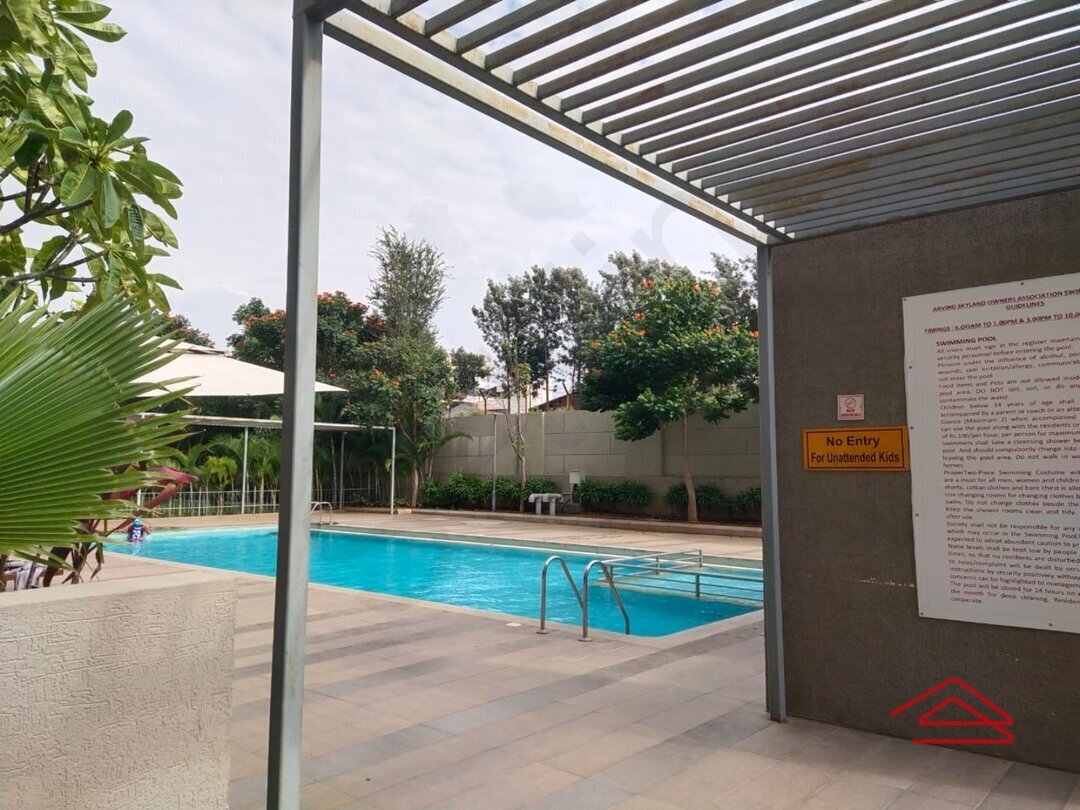 Project: SwimmingPool