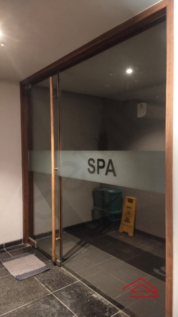 Project: Spa