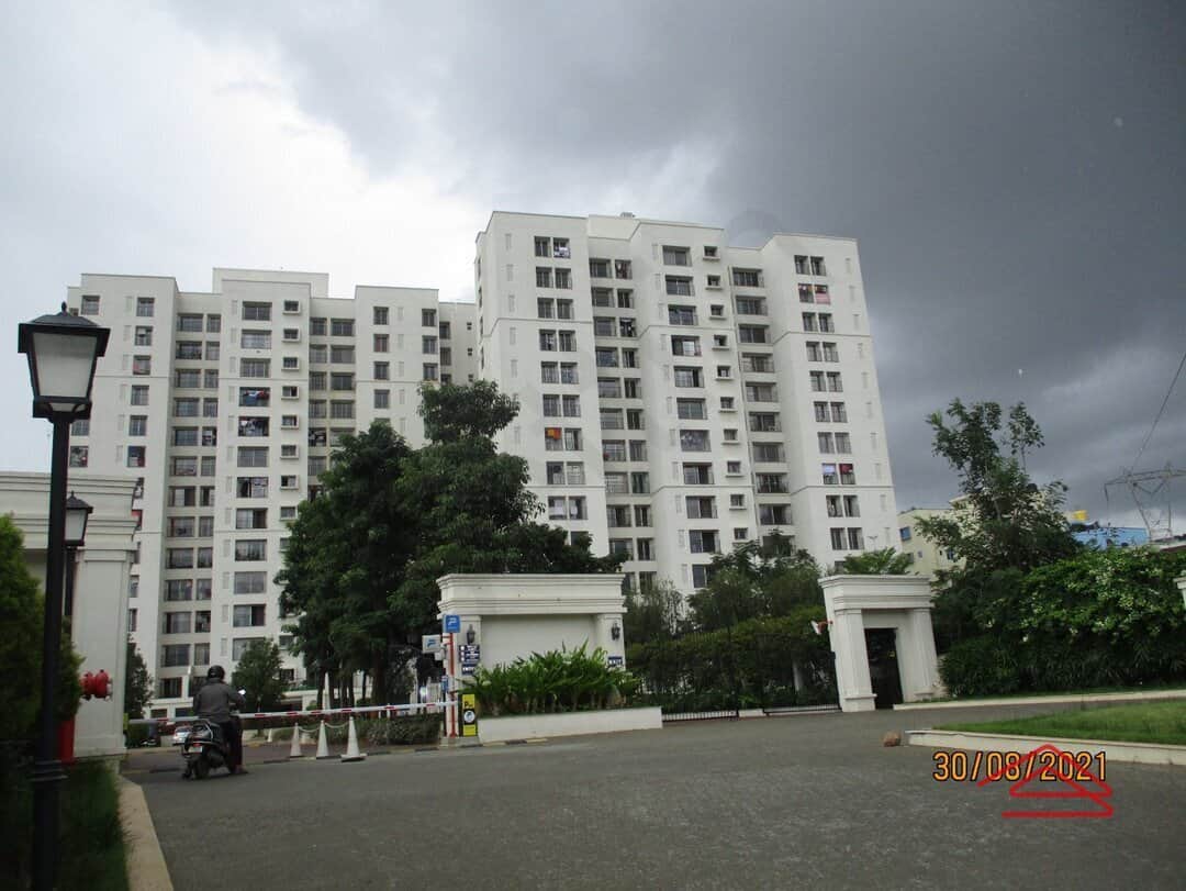 Project: ApproachRoad