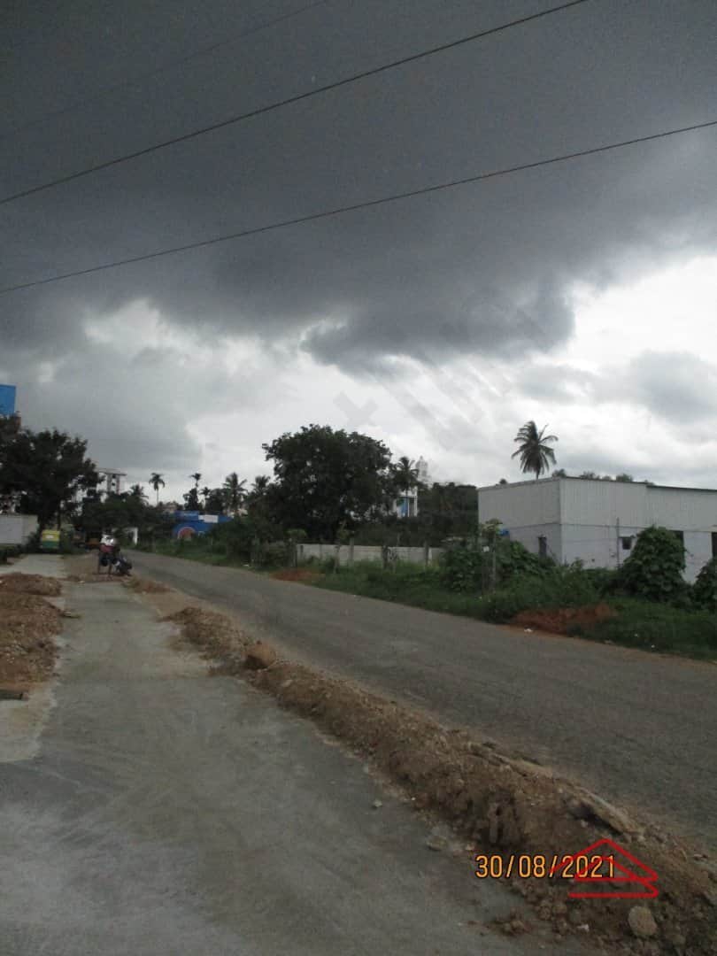 Project: ApproachRoad