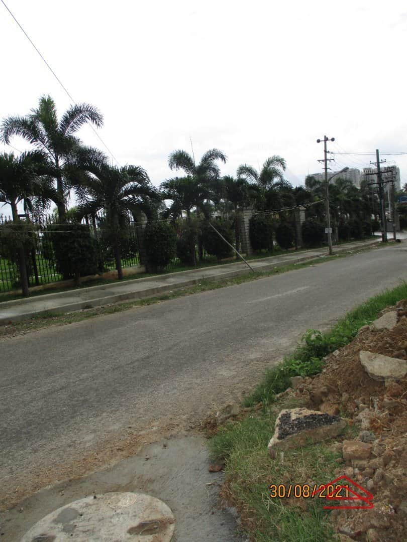 Project: ApproachRoad