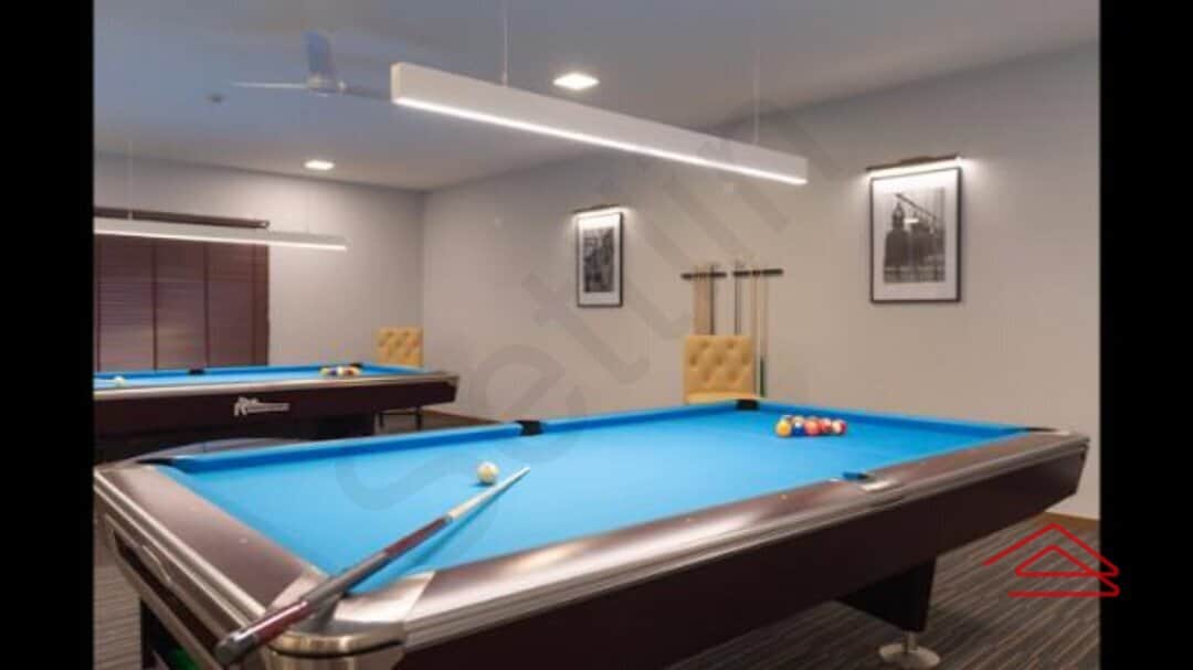 Project: PoolTable