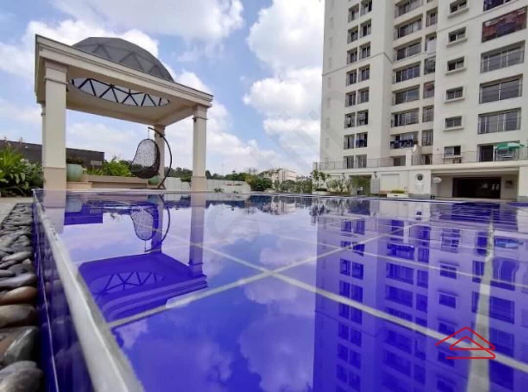 Project: SwimmingPool