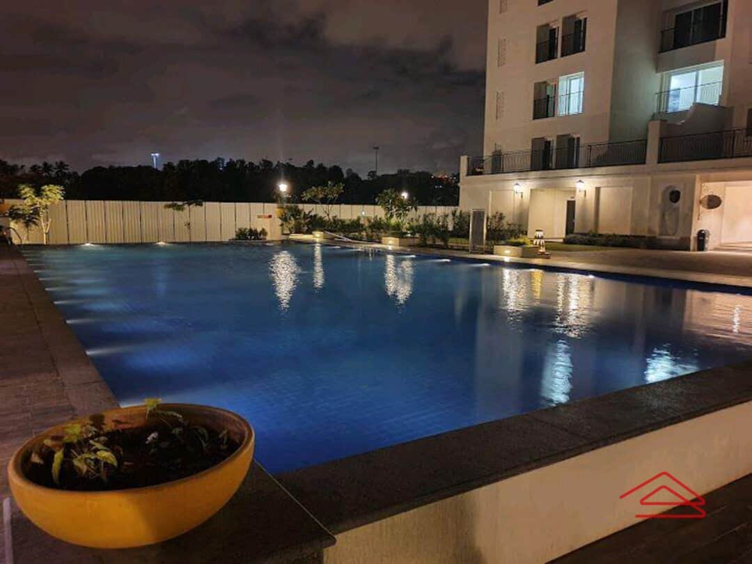 Project: SwimmingPool