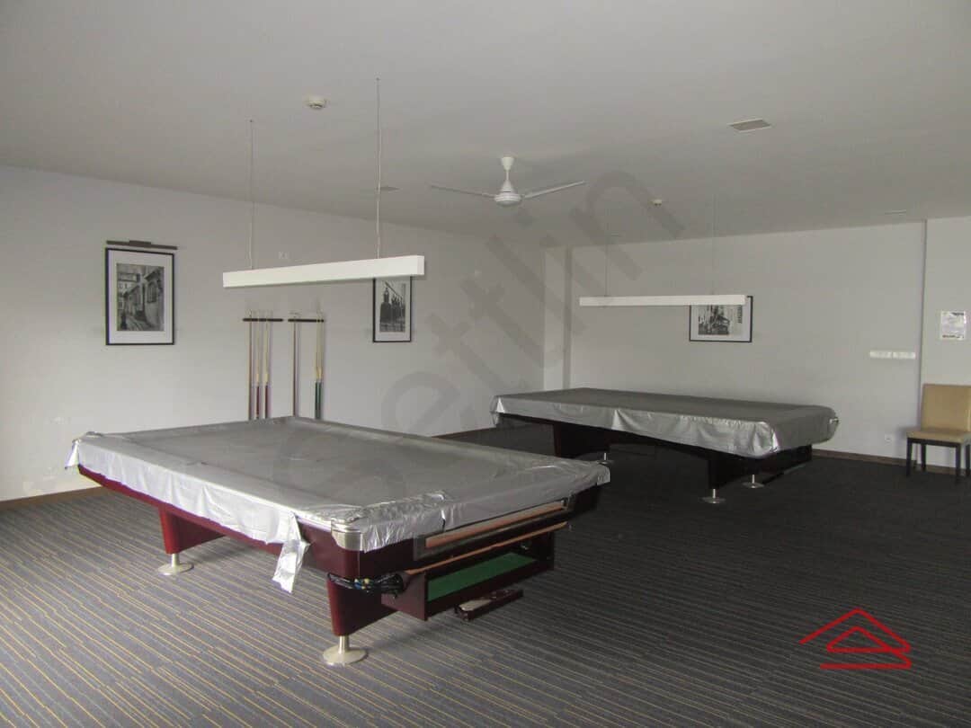 Project: TableTennis