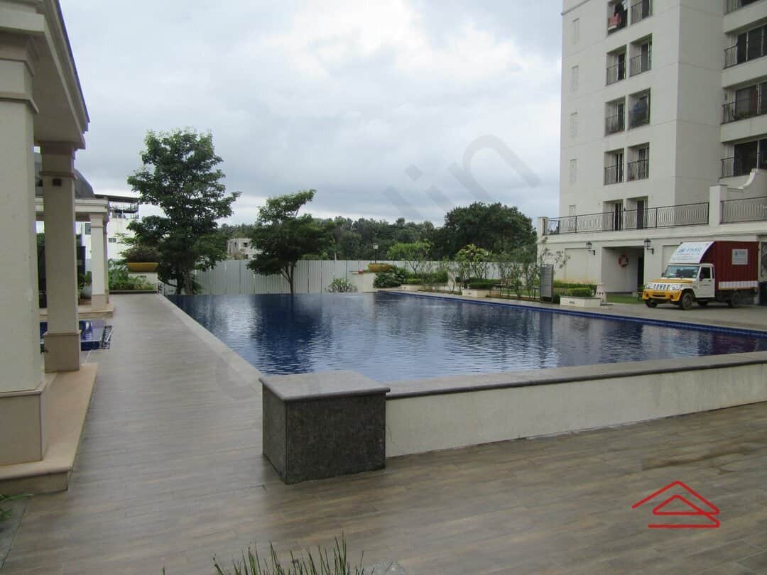 Project: SwimmingPool