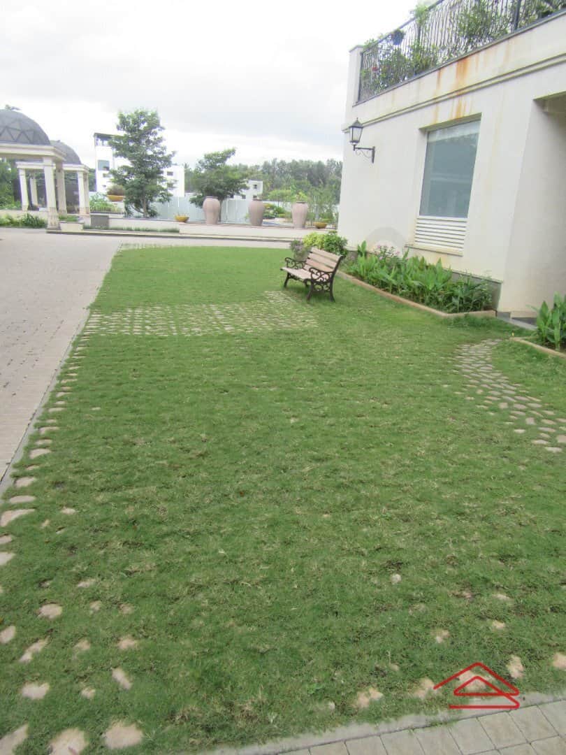 Project: KidsPlayArea