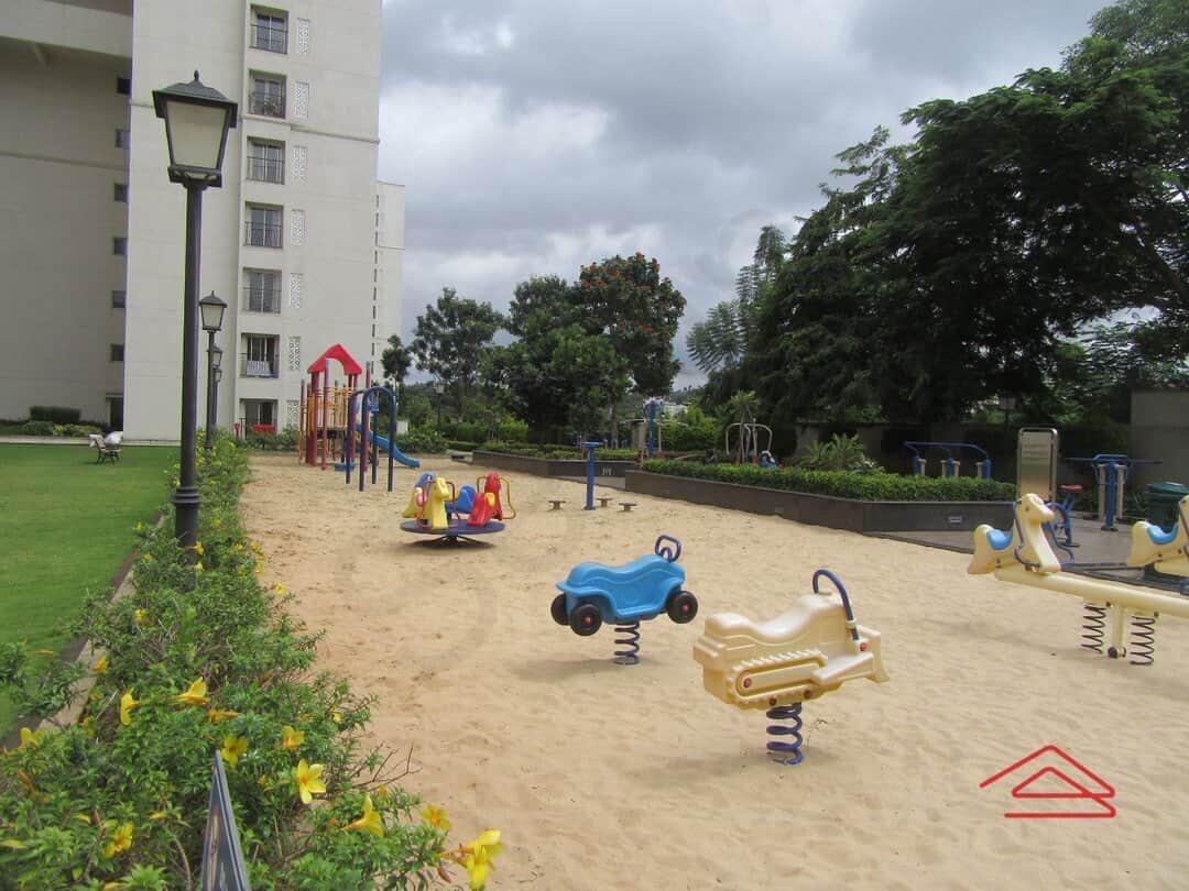 Project: KidsPlayArea