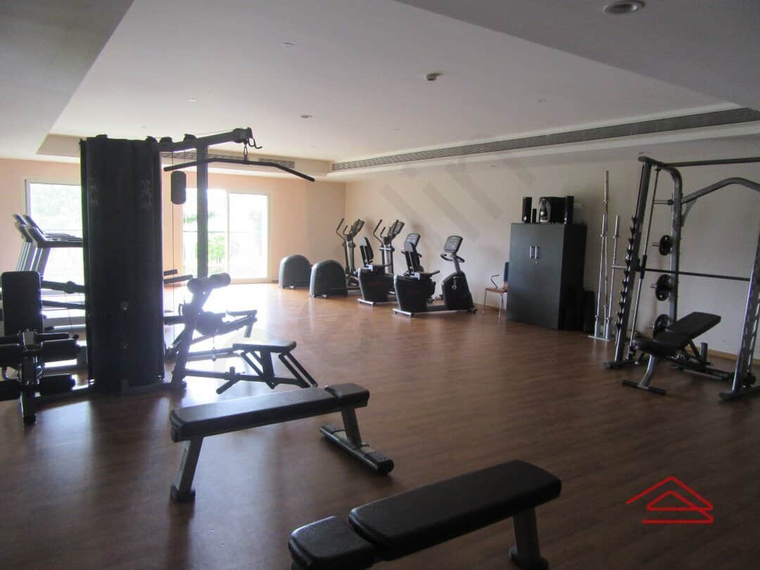 Project: Gym