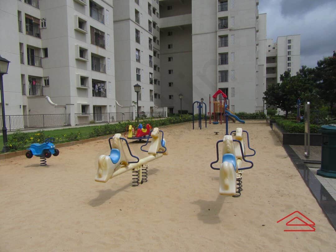 Project: KidsPlayArea