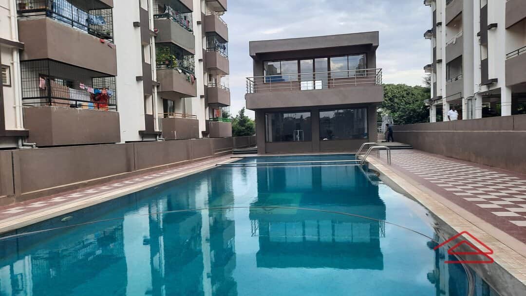 Project: SwimmingPool