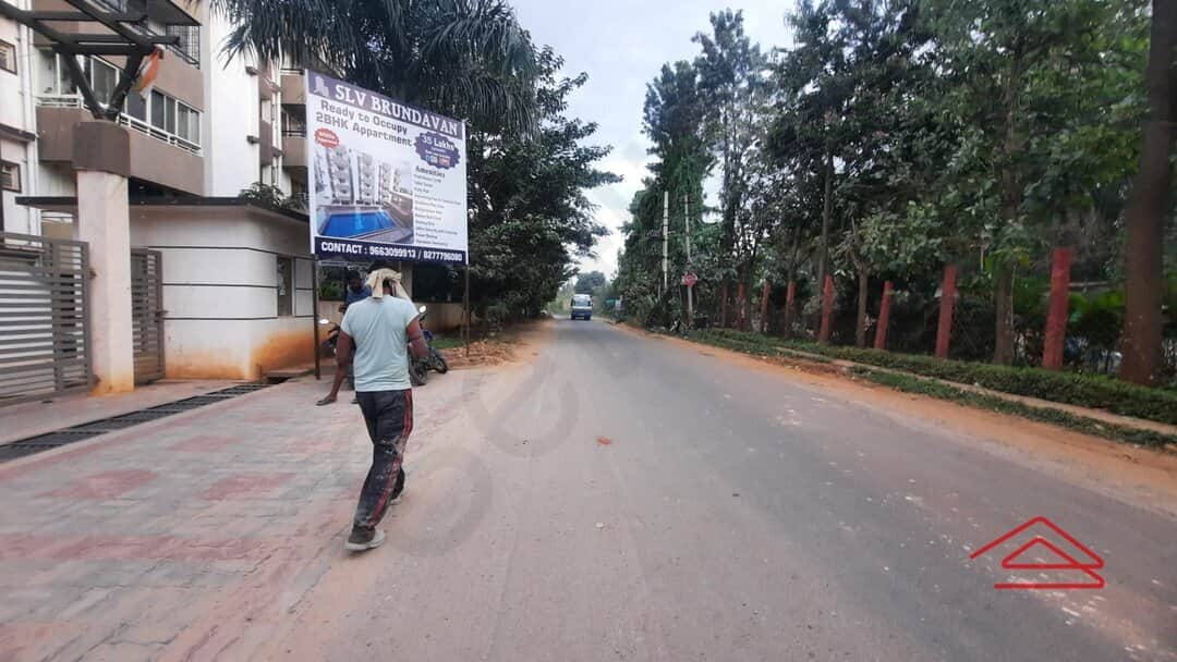 Project: ApproachRoad