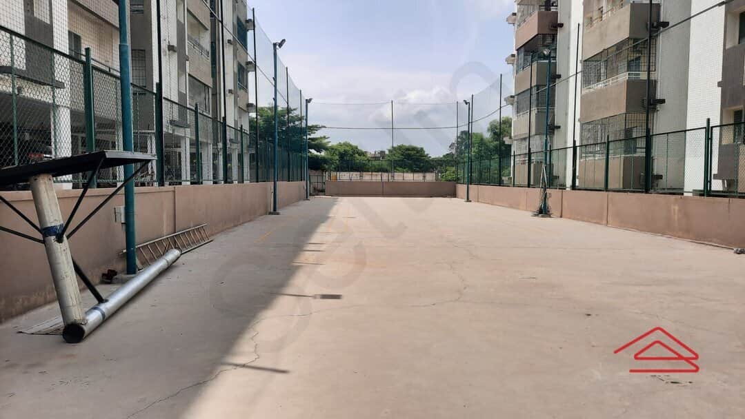 Project: BasketballCourt