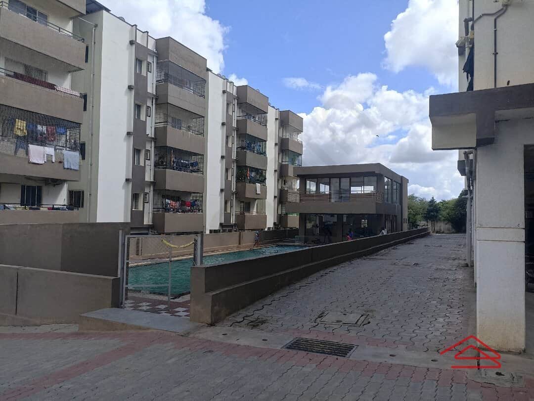 Project: SwimmingPool