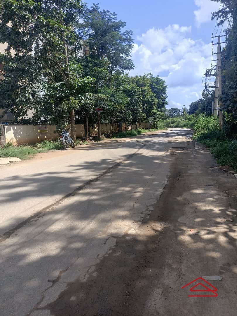 Project: ApproachRoad