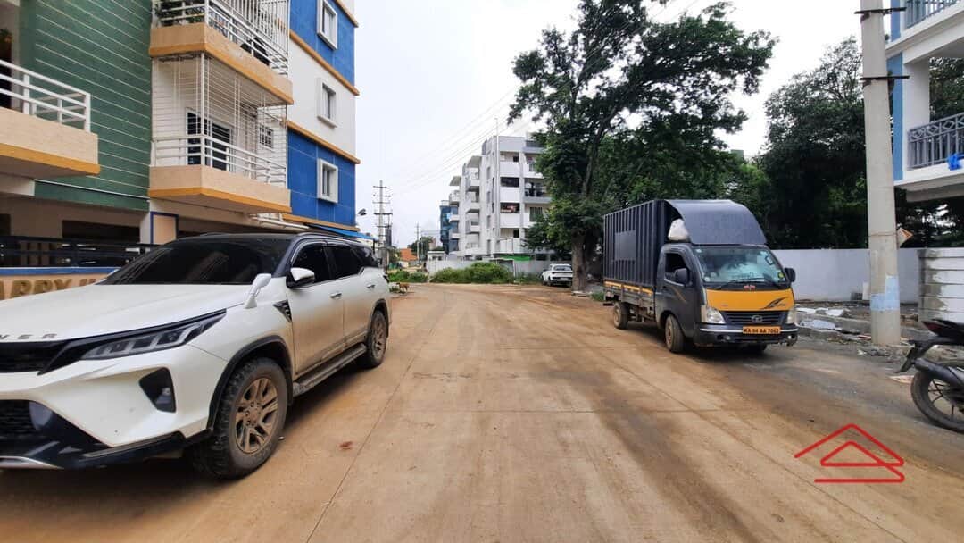 Project: ApproachRoad