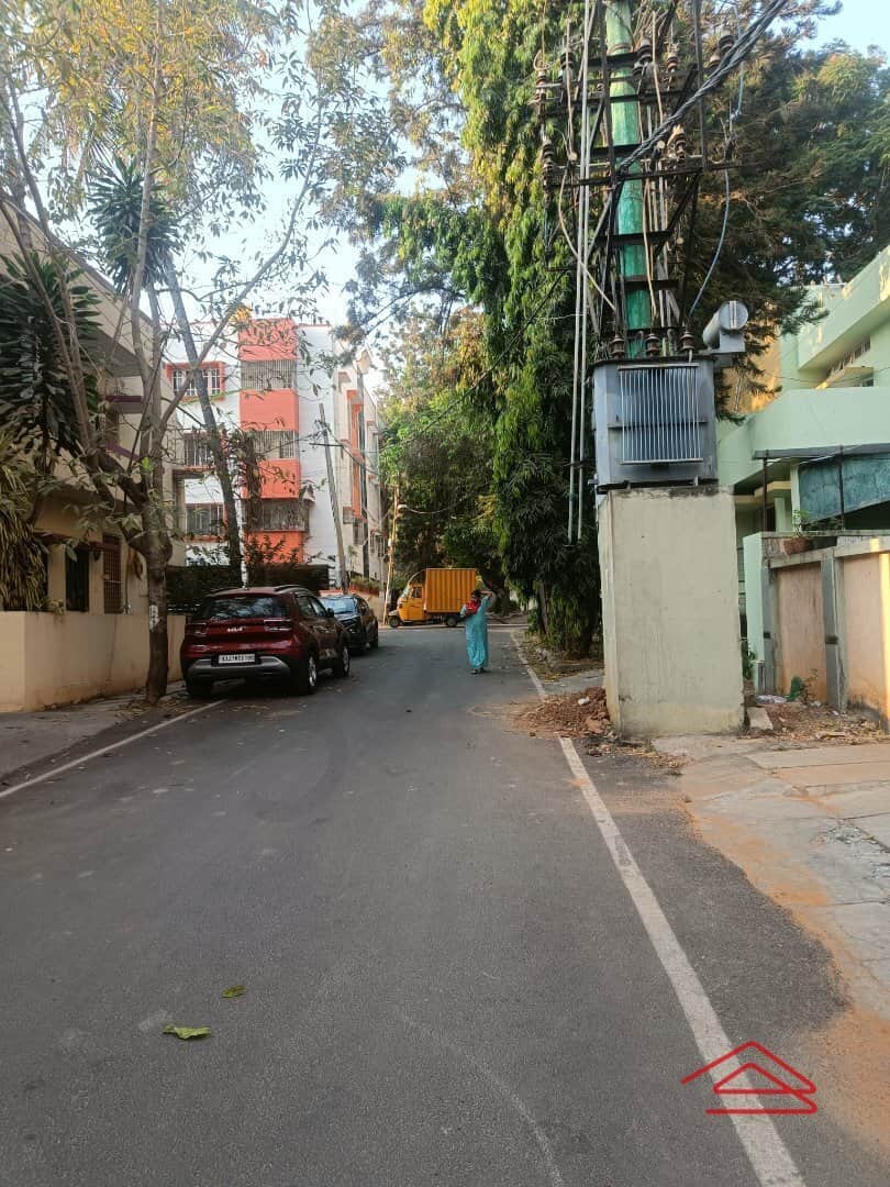 Project: ApproachRoad