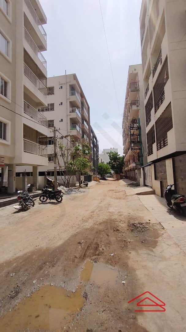 Project: ApproachRoad