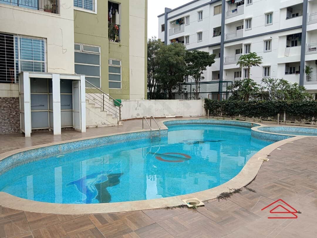 Project: SwimmingPool