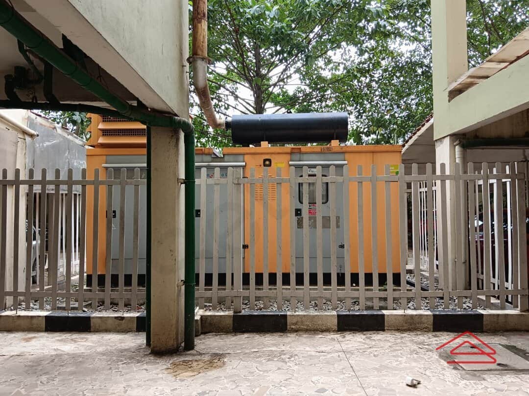 Project: PowerBackup