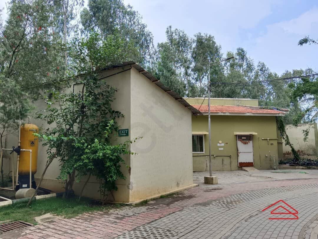 Project: SewageTreatmentPlant