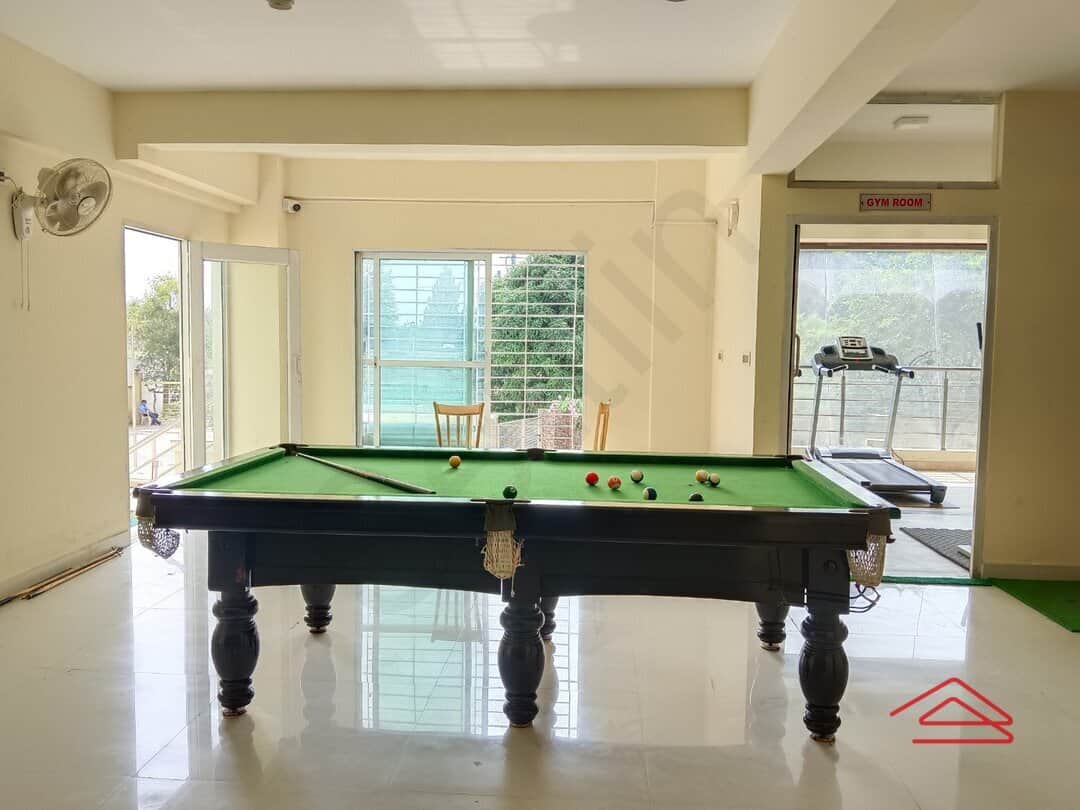 Project: PoolTable