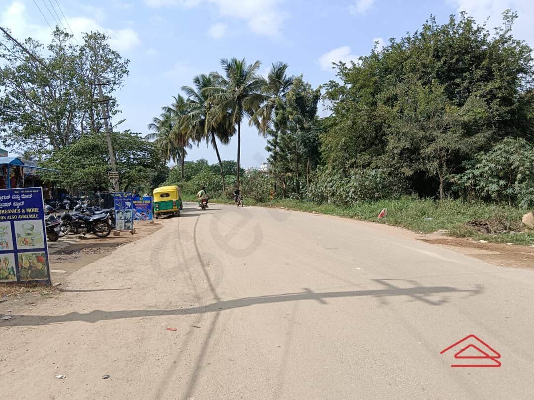 Project: ApproachRoad