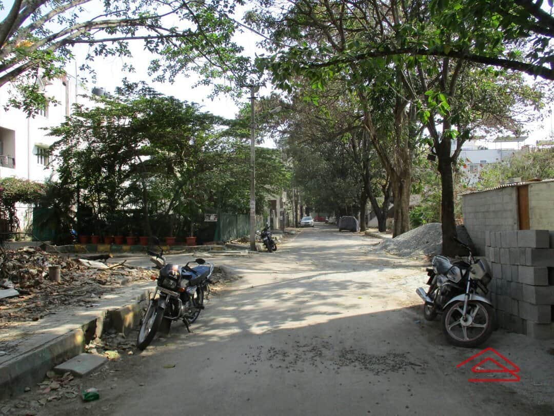 Project: ApproachRoad