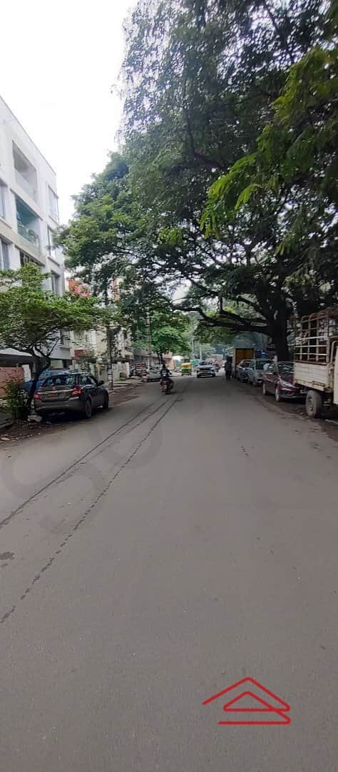 Project: ApproachRoad