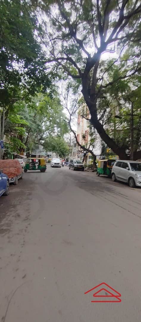 Project: ApproachRoad